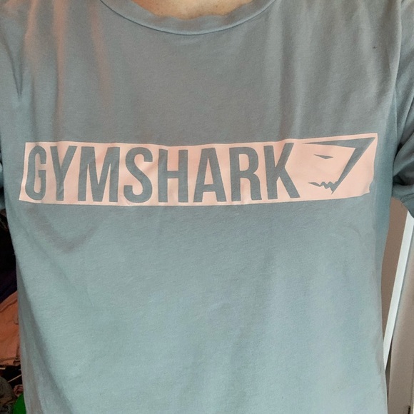 Gymshark Apollo Tee - Picture 3 of 7